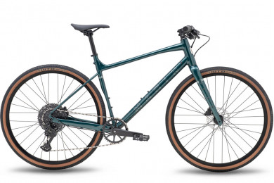 Велосипед Marin DSX 1 2026
