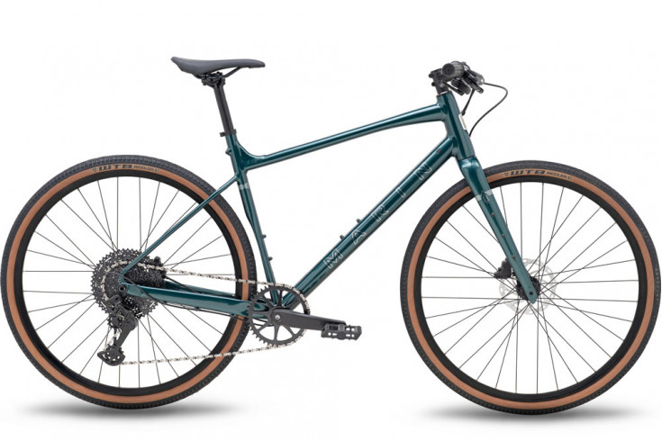 Изображение-Велосипед Marin DSX 1 2026 Marin-DSX 1