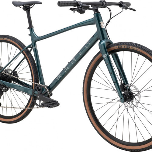 Изображение-Велосипед Marin DSX 1 2026 Marin-DSX 1