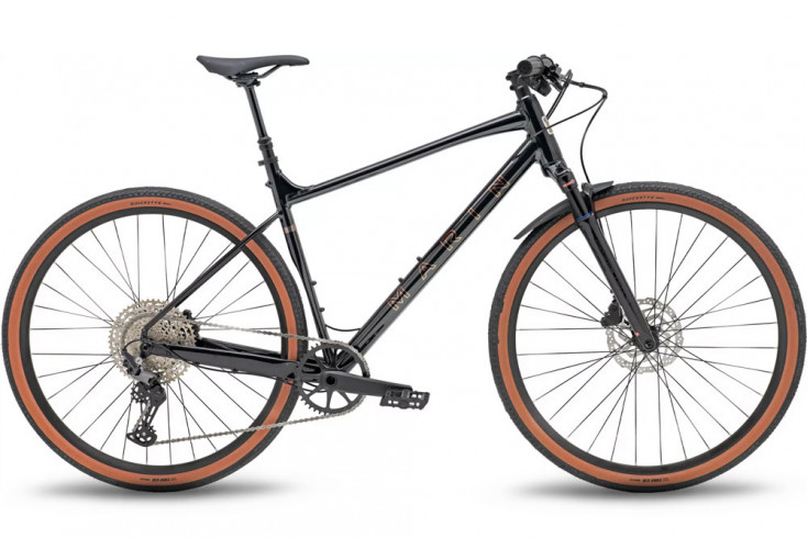 Marin-DSX FS