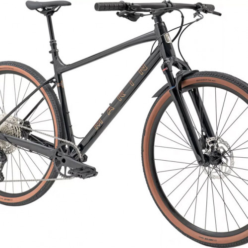 Marin-DSX FS