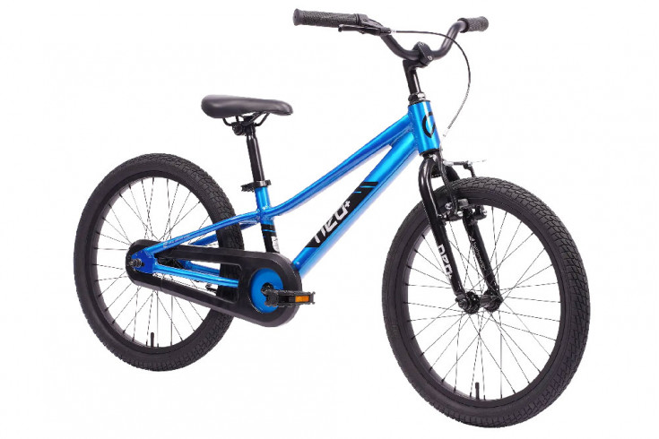 Изображение-Велосипед Apollo Neo 20 boys 2022 Apollo-Neo 20 boys