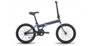 Складний велосипед PRIDE MINI 1 2025