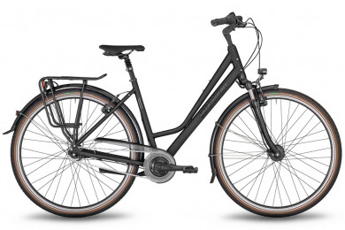 Велосипед Bergamont Horizon N7 CB Amsterdam 2022