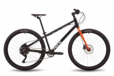 Підлітковий велосипед Pride Glider 6.2 restock 2025