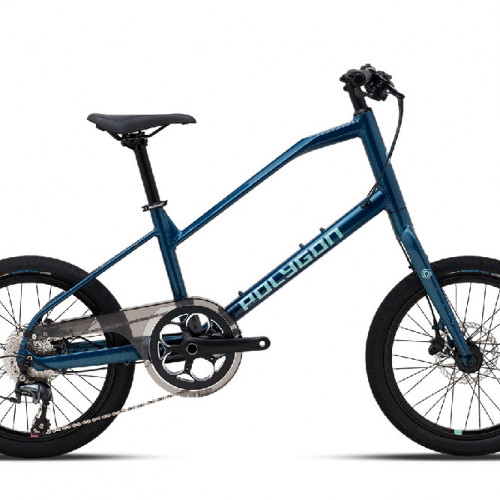 Изображение-Міський велосипед Polygon Zeta Velo Polygon-Zeta Velo