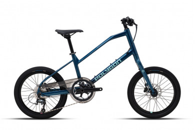 Міський велосипед Polygon Zeta Velo 