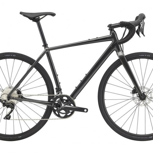 Cannondale-Topstone 105