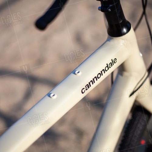 Cannondale-Topstone 105