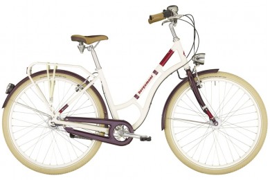 Городской велосипед Bergamont Summerville N7 FH 2020