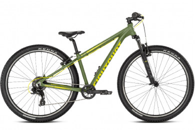 Велосипед 27,5'' MTB Puky EIGHTHSHOT X-Coady 27-5 FS 2026