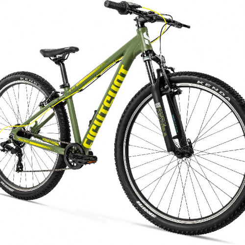 -EIGHTHSHOT X-Coady 27-5 FS