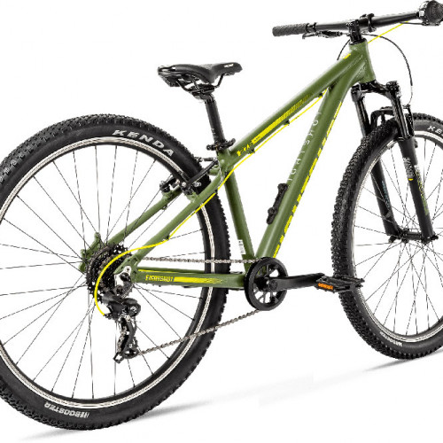 -EIGHTHSHOT X-Coady 27-5 FS