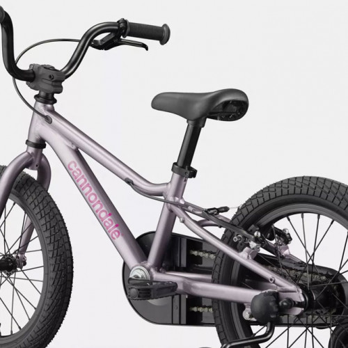 Cannondale-Trail 16'' SS OS girls