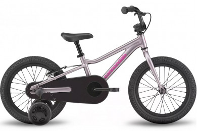 Изображение-Велосипед 16'' Cannondale Trail SS OS girls 2026 Cannondale-Trail 16'' SS OS girls