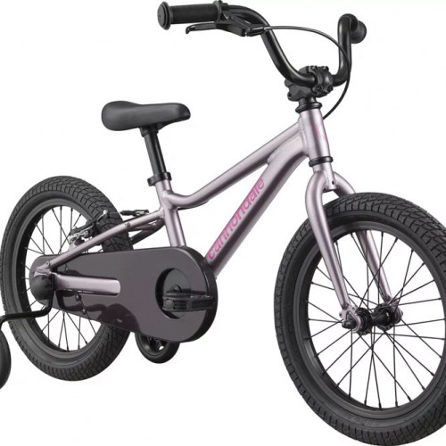 Cannondale-Trail 16'' SS OS girls