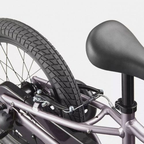 Cannondale-Trail 16'' SS OS girls