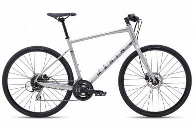 Велосипед Marin Fairfax 2 2024