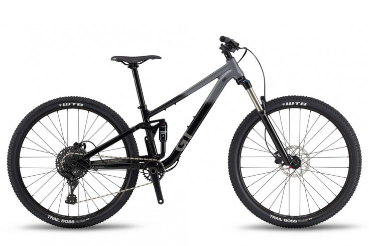 GT-Zaskar FS Sport