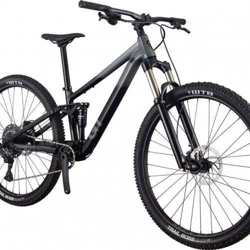 GT-Zaskar FS Sport
