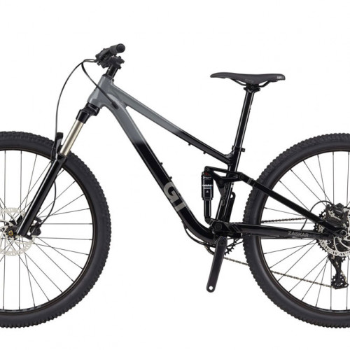 GT-Zaskar FS Sport