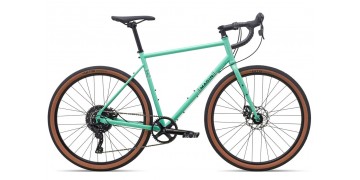 Гравийный велосипед Marin Nicasio Plus 2024