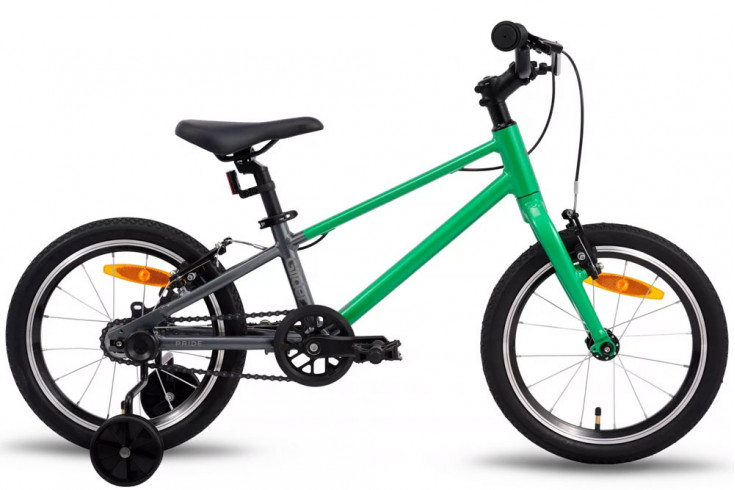 Изображение-Велосипед Pride Glider 16 PRIDE-Glider 16