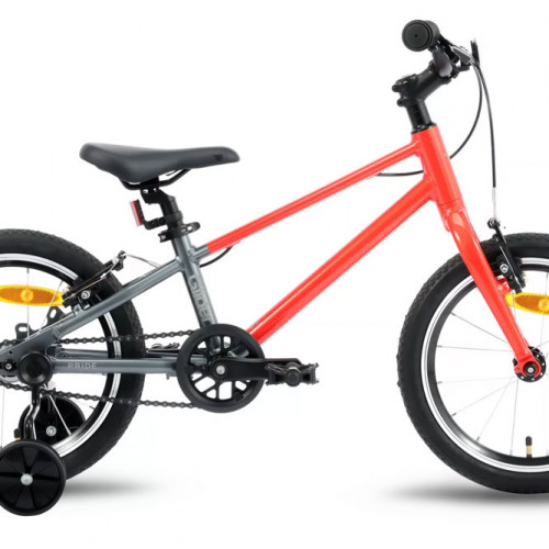 Изображение-Велосипед Pride Glider 16 PRIDE-Glider 16