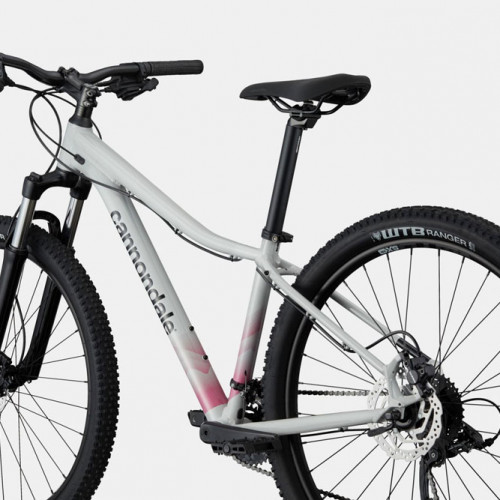 Cannondale-Trail 7 Feminine