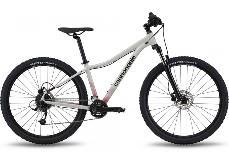 Cannondale-Trail 7 Feminine