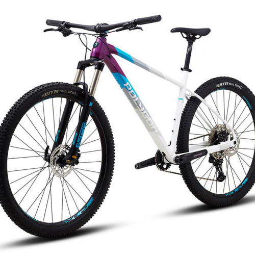 Изображение-Велосипед Polygon Xtrada 7 2025 -Xtrada 7