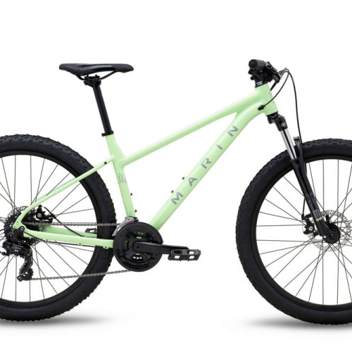 Marin-Wildcat Trail WFG 1