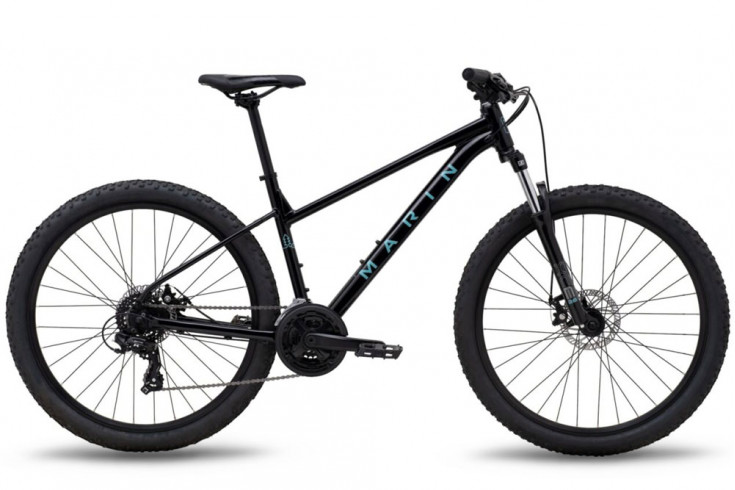 Marin-Wildcat Trail WFG 1