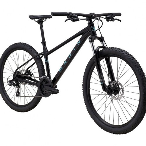 Marin-Wildcat Trail WFG 1