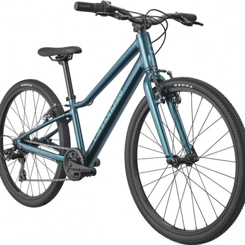 Cannondale-Quick 24 Boys