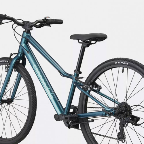 Cannondale-Quick 24 Boys