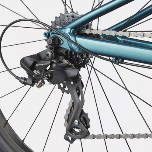 Cannondale-Quick 24 Boys