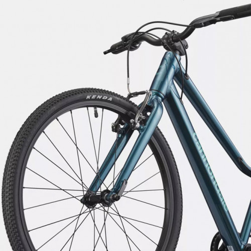 Cannondale-Quick 24 Boys