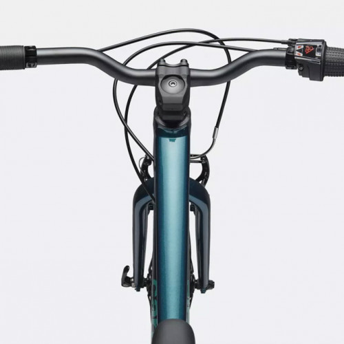 Cannondale-Quick 24 Boys