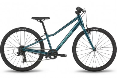 Підлітковий велосипед Cannondale 24'' Quick OS 2026