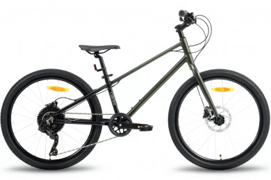 Підлітковий велосипед Pride Glider 4.2 2026