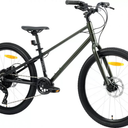 PRIDE-Glider 4.2