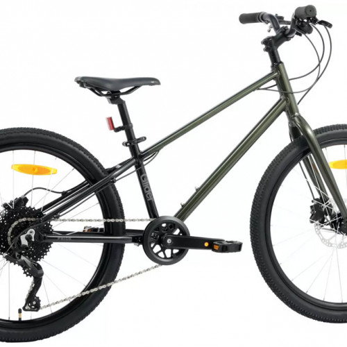 PRIDE-Glider 4.2
