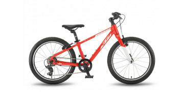 Дитячий велосипед KTM Wild Cross 20''