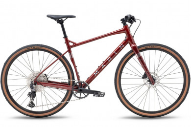 Велосипед Marin DSX 2 2024