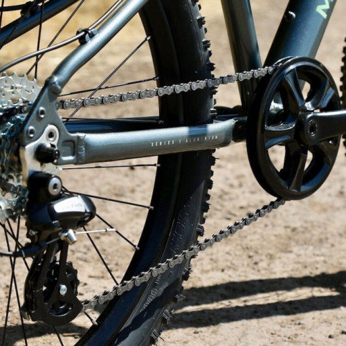 Изображение-Велосипед Marin Bayview Trail 20 2026 -Bayview Trail 20