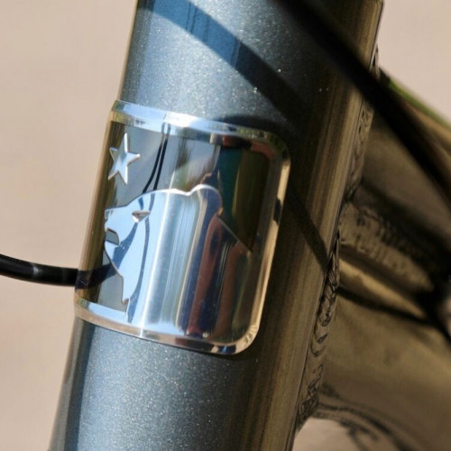 Изображение-Велосипед Marin Bayview Trail 20 2026 -Bayview Trail 20