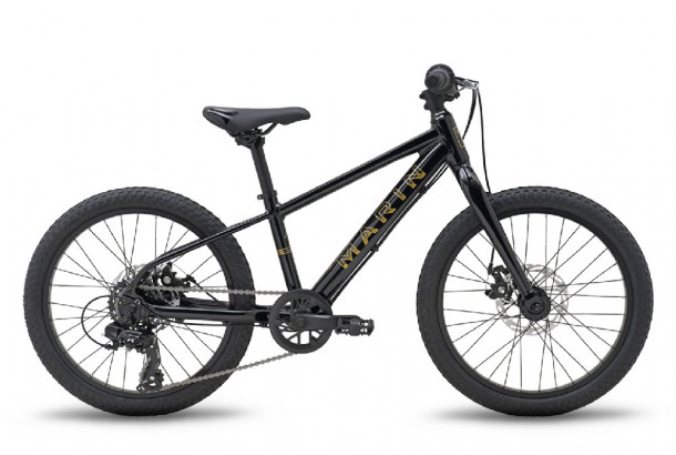 Велосипед Marin Bayview Trail 20 2026 Велосипед Marin Bayview Trail 20 2026