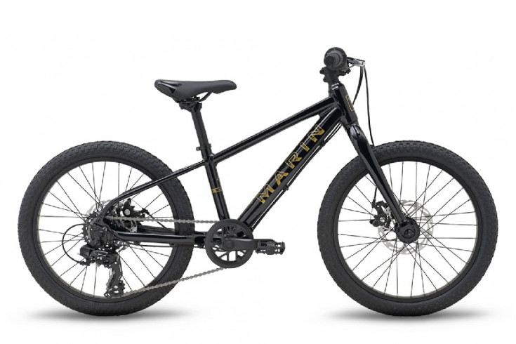 Изображение-Велосипед Marin Bayview Trail 20 2026 -Bayview Trail 20