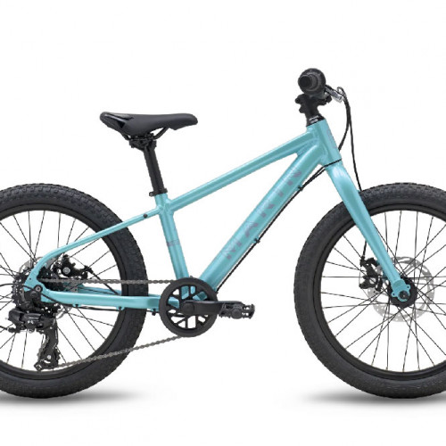 Изображение-Велосипед Marin Bayview Trail 20 2026 -Bayview Trail 20